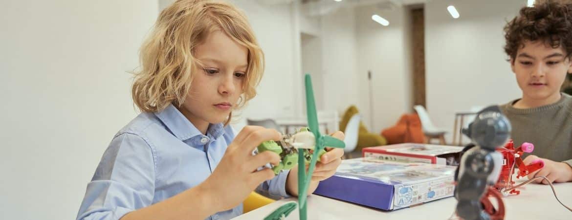 Maker Eğitimi ile STEM Akımı Arasındaki Bağlantı