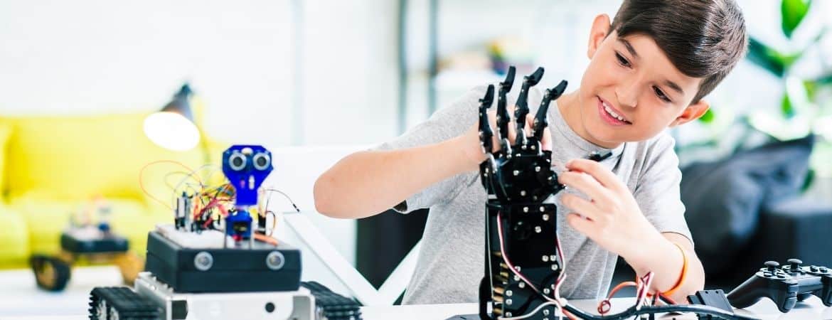 Maker Eğitimi ile STEM Akımı